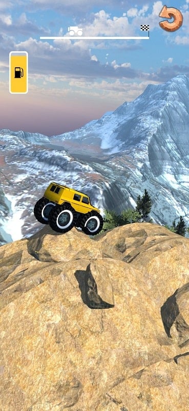 Rock Crawler 2.25.6 (Free Rewards)