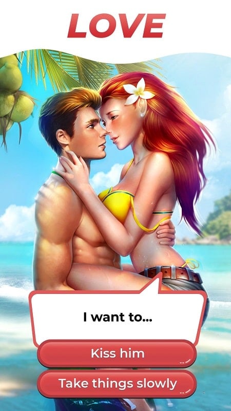 Romance Club 1.0.36100 (Free Premium Choices)