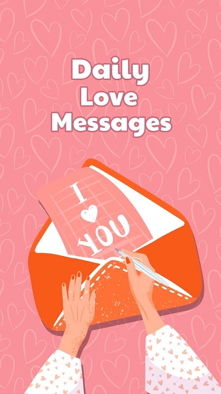 Romantic Fancy Love Messages 5.3 (Premium Unlocked)