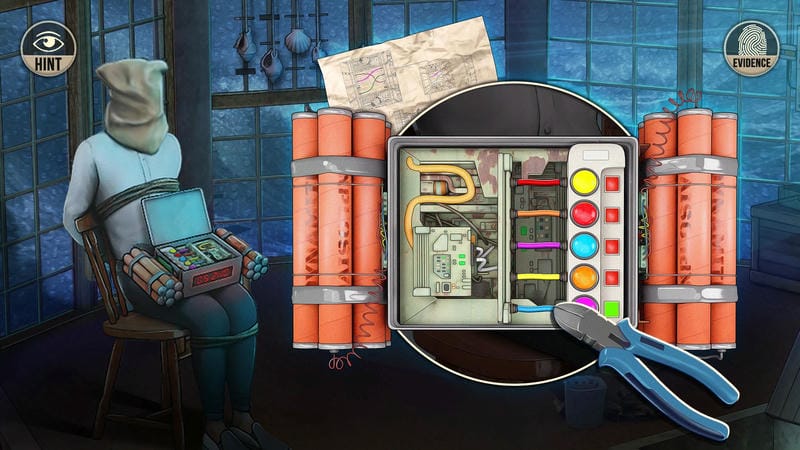 Rooms & Exits Escape Room Game 2.35.0 (Unlimited Money/Energy)