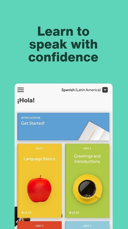 Rosetta Stone: Learn Languages 8.29.0 (Premium unlocked)