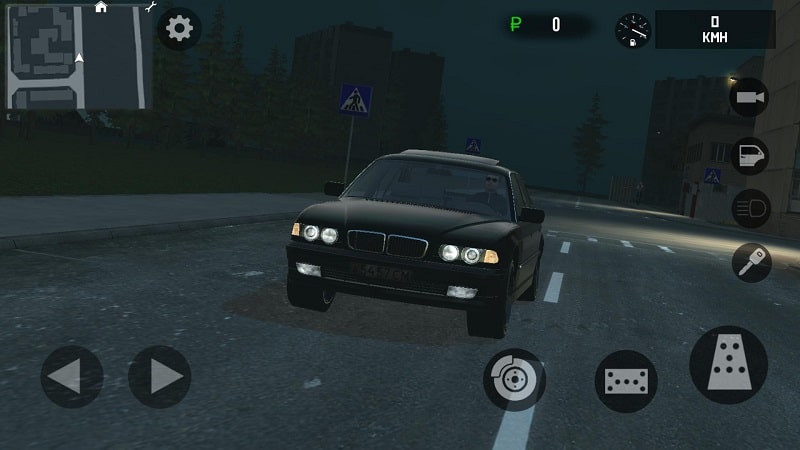 Russian Driver 1.1.4 (Free shopping)