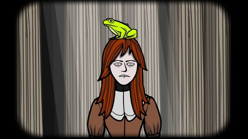 Rusty Lake Paradise 3.1.1 (N/A)