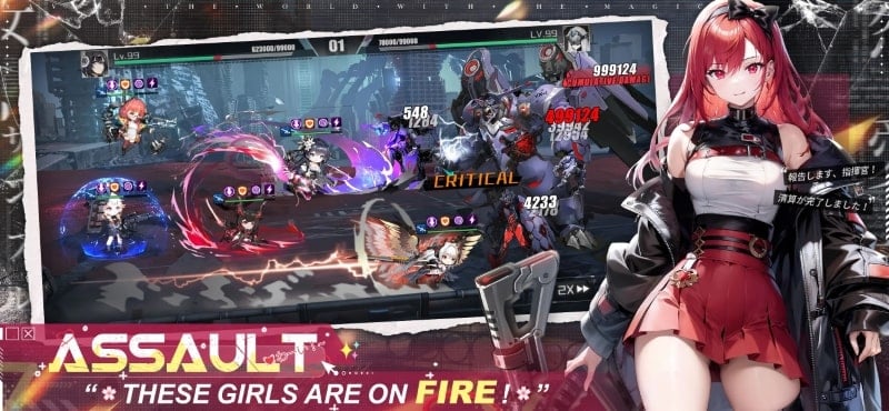 Scarlet Girls 1.0.16 (Menu/Global Speed ​​Multiplier)