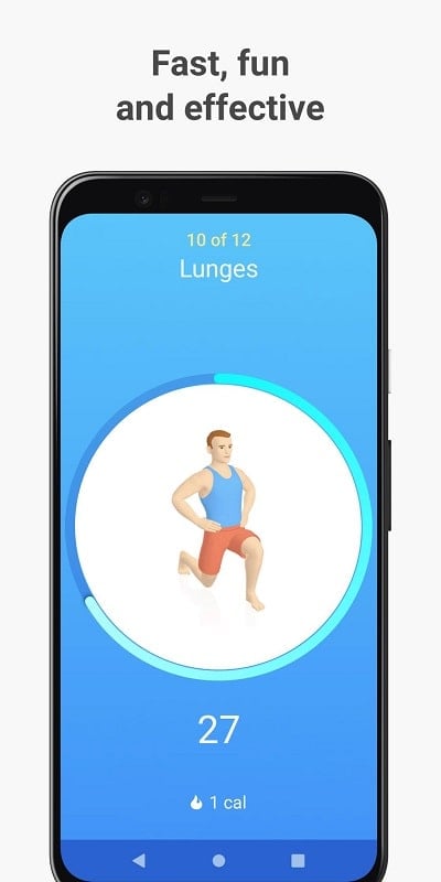 Seven – 7 Minute Workout 9.20.06 (Premium unlocked)