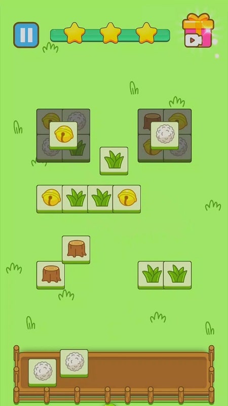 Sheep N Sheep 0.3.2 (Menu/Free Selection)