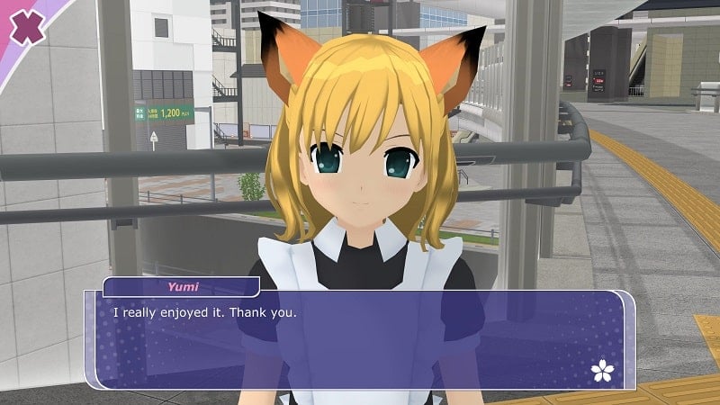 Shoujo City 3D 1.12 (Unlocked)