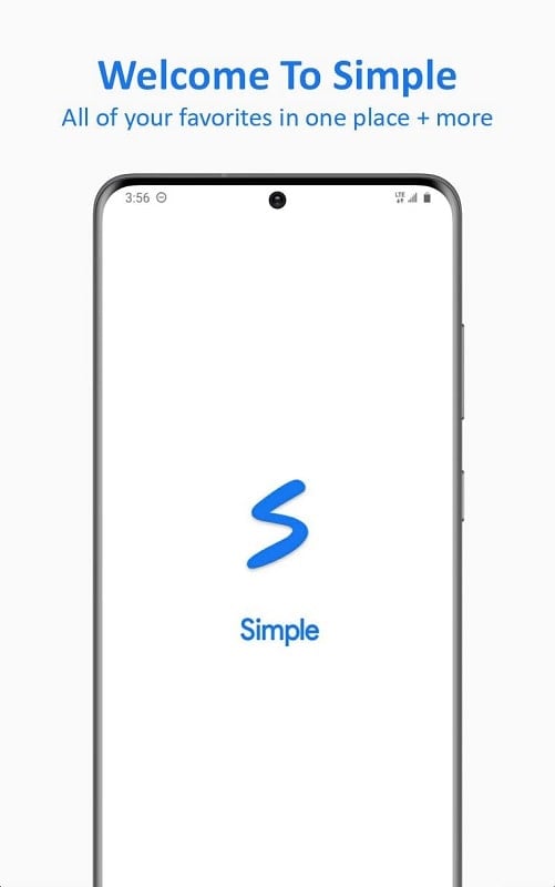 Simple Social 13.5.1 (Unlocked Pro)