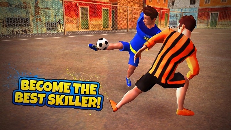 SkillTwins 1.8.5 (Unlocked Skins, Customize)