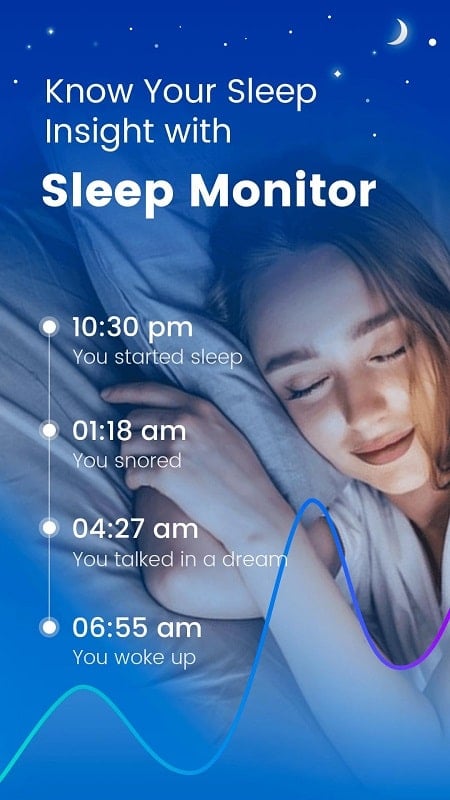 Sleep Monitor v2.8.0.2 (Unlocked Premium)