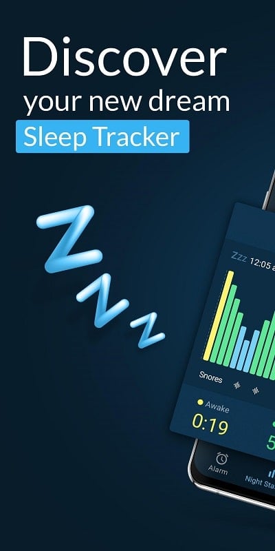 Sleepzy 3.22.6 (Premium unlocked)