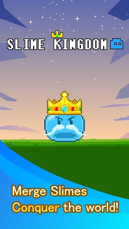 Slime Kingdom 1.3.0 (Free Upgrade)