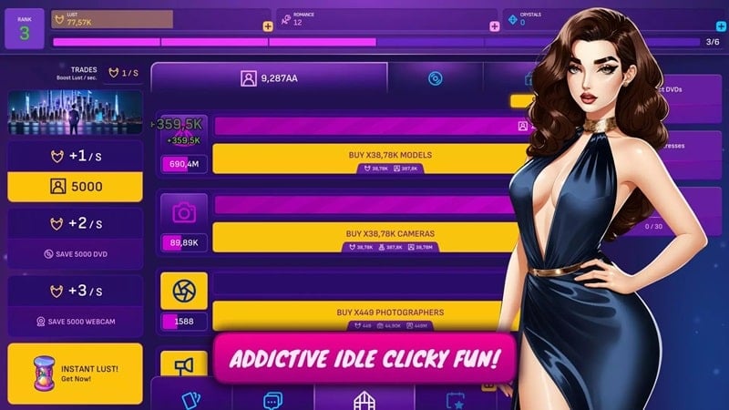 Sluts Inc 1.9.19 (Auto Collection)