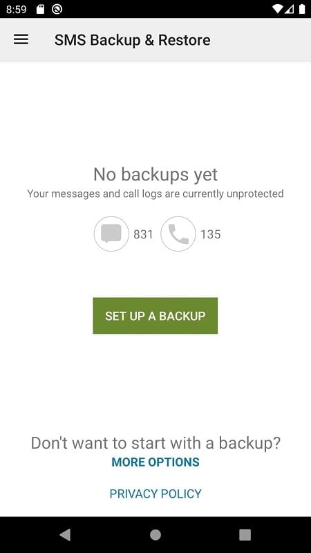 SMS Backup & Restore Pro 10.21.003 (N/A)