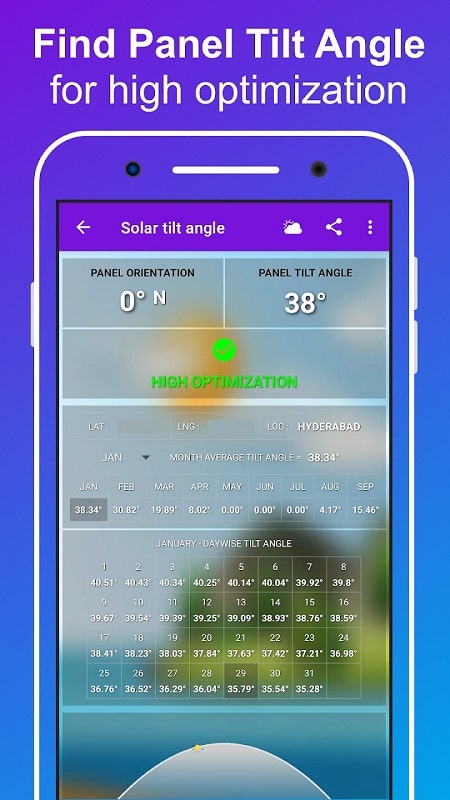 SolarCalc Pro 4.0 (N/A)