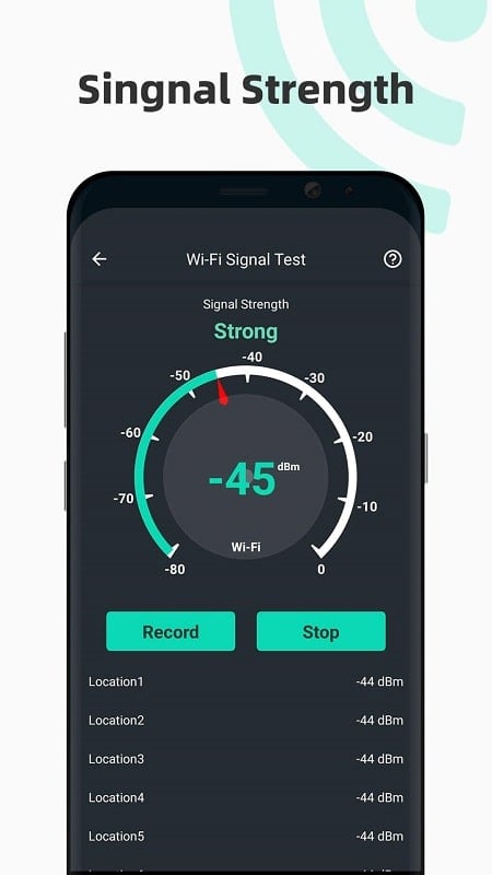 SpeedTest Master 1.52.2 (Premium unlocked)