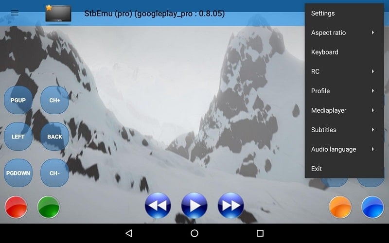 StbEmu v2.0.13.13 (Unlocked Pro)