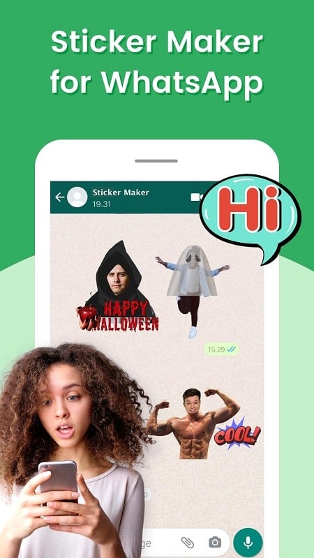 Sticker Maker 1.01.55.11.05 (VIP Unlocked)