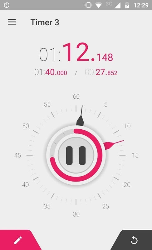 Stopwatch Timer 3.2.71 (Premium Unlocked)