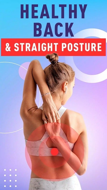 Straight Posture 3.5.4 (Unlocked Premium)