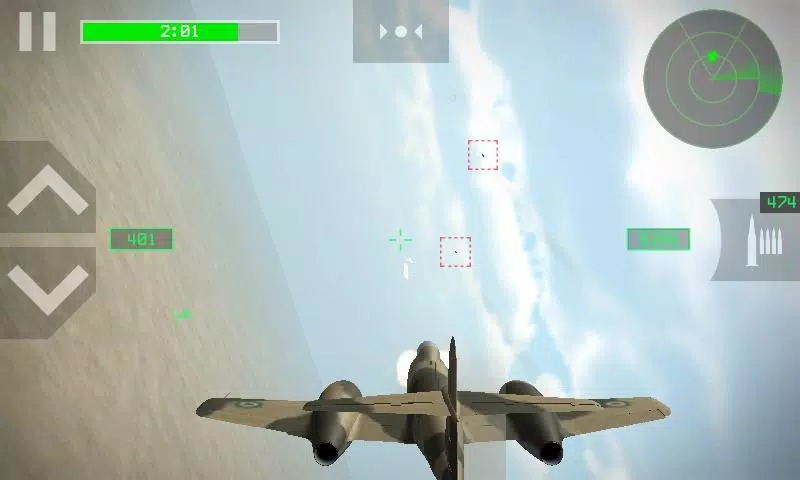 Strike Fighters 8.1.4 (Unlimited money)