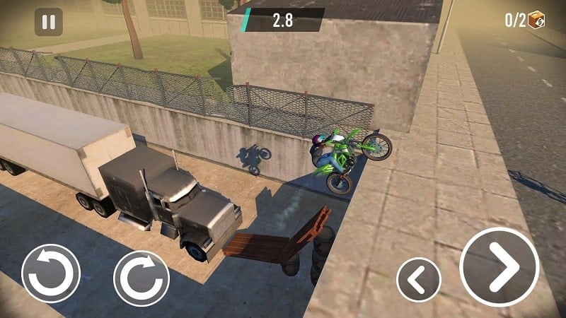 Stunt Bike Extreme 0.516 (Unlimited Money)