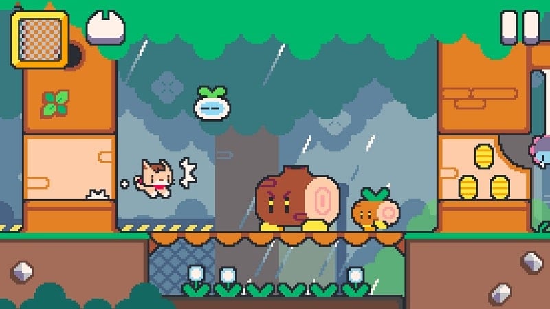 Super Cat Tales 1.0.64 (Unlimited money)