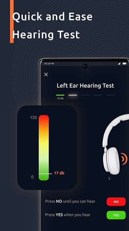 Super Ear 56.0 (Subscribed)