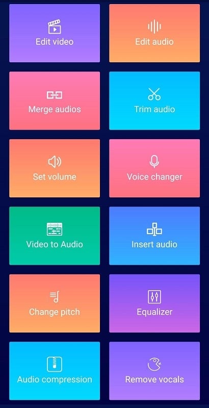 Super Sound 2.8.0.2 (Unlocked Pro)