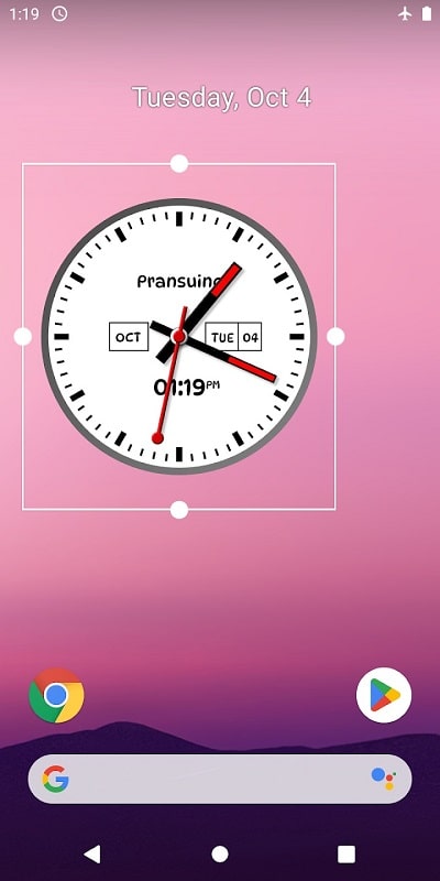 SwissClocks Live wallpaper 1.52 (Pro Unlocked)