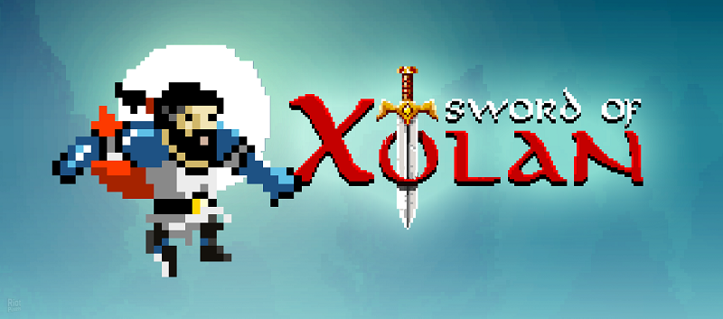 Sword Of Xolan 1.0.21 (God mode, Unlimited money)