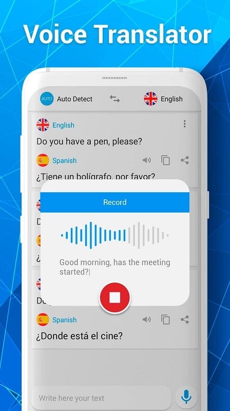 Talkao Translate 411.0 (Unlocked Pro)