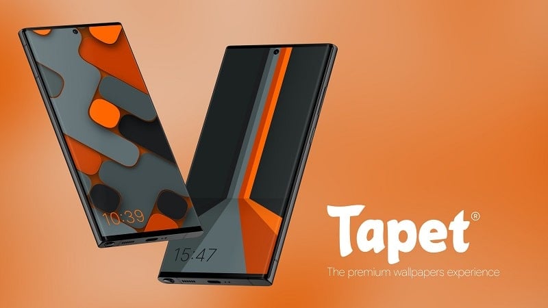 Tapet Wallpapers 9.009.021 (Premium Unlocked)