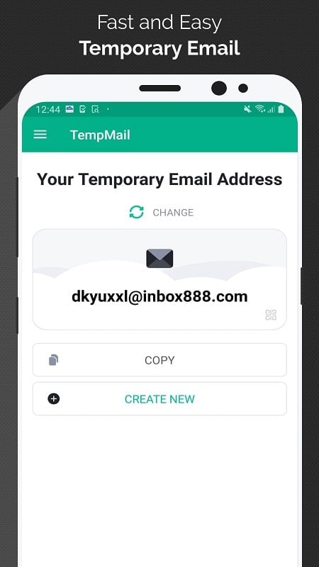 Temp Mail 3.49 (No Ads)