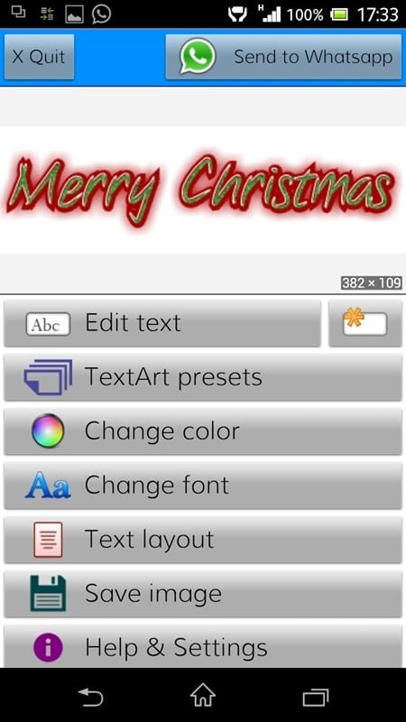 TextArt: Cool Text creator 1.3.0 (Premium Unlocked)