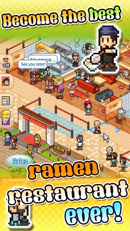 The Ramen Sensei 2 1.6.3 (N/A)