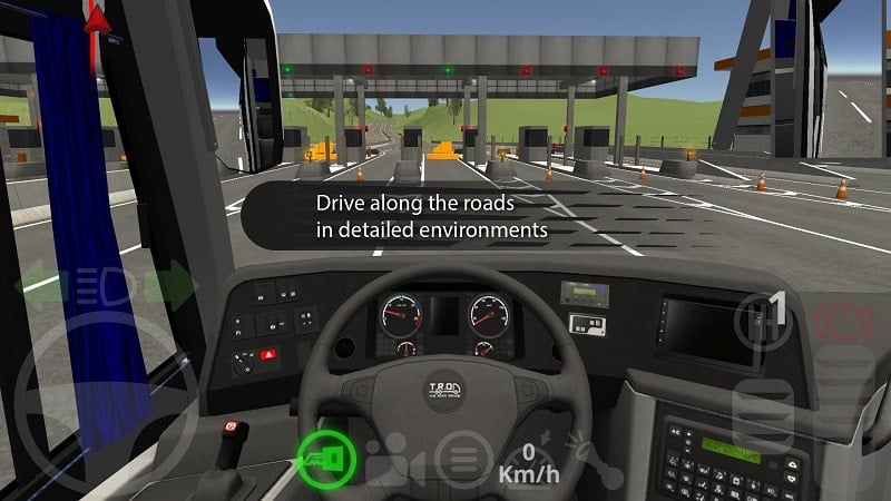 The Road Driver 3.0.5 (Unlimited Money/Free Rewards)