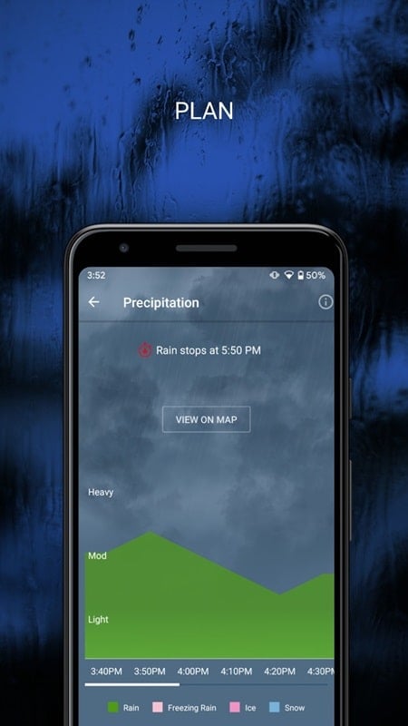 The Weather Network 7.18.1.9899 (Premium Unlocked)