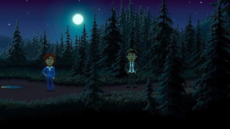 Thimbleweed Park 1.0.9 (N/A)