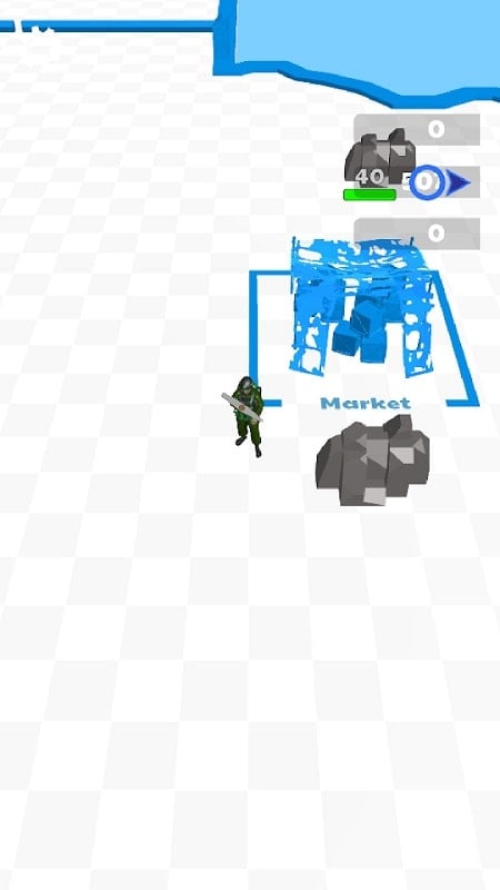 Toys Army 3D 0.2.2 (Menu/Resources Multiplier)