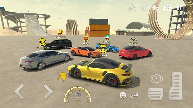 Traffic Racer Pro 2.1.2 (Many money/Unlocked cars)