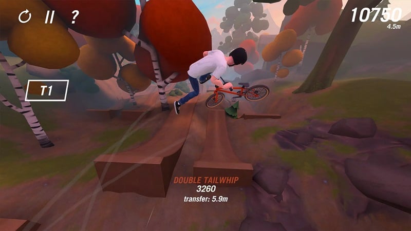 Trail Boss BMX 1.2.2 (N/A)