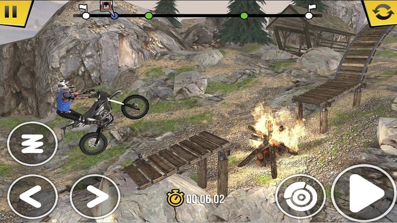 Trial Xtreme 4 2.15.6 (Unlocked)