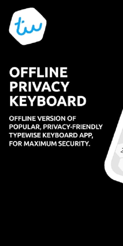 Typewise Offline Keyboard 4.3.2 (N/A)