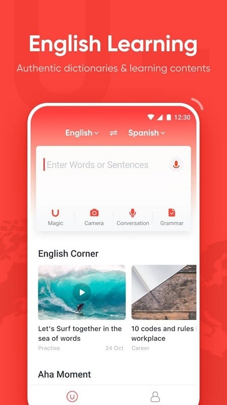 U-Dictionary 6.6.8 (VIP Unlocked)