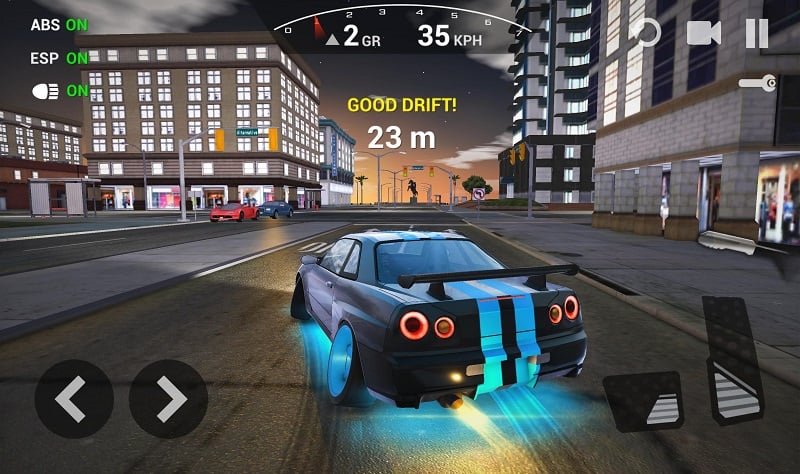 Ultimate Car Driving Simulator 7.11 (Unlimited money)