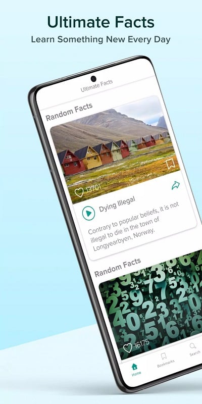 Ultimate Facts 7.1.4 (Premium unlocked)
