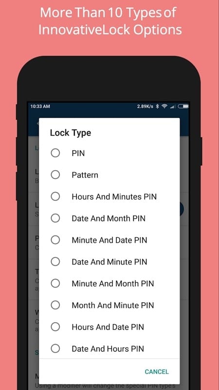 Ultra Lock 1.4 (Pro Unlocked)