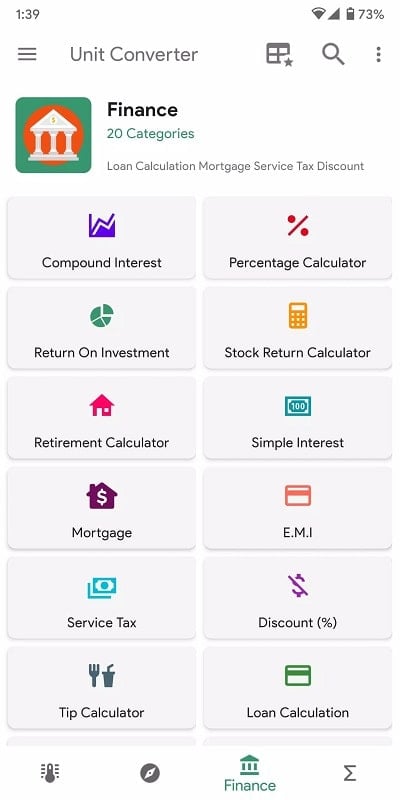 Unit Converter 2.2.51 (Unlocked Premium)