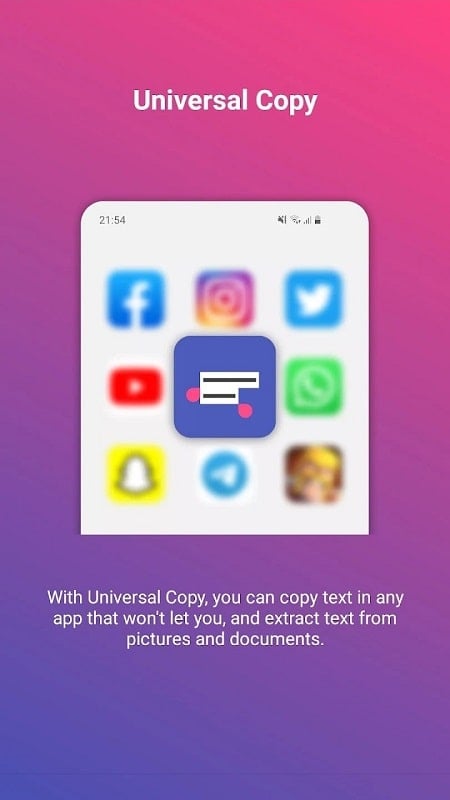 Universal Copy 6.3.5 (Subscribed)